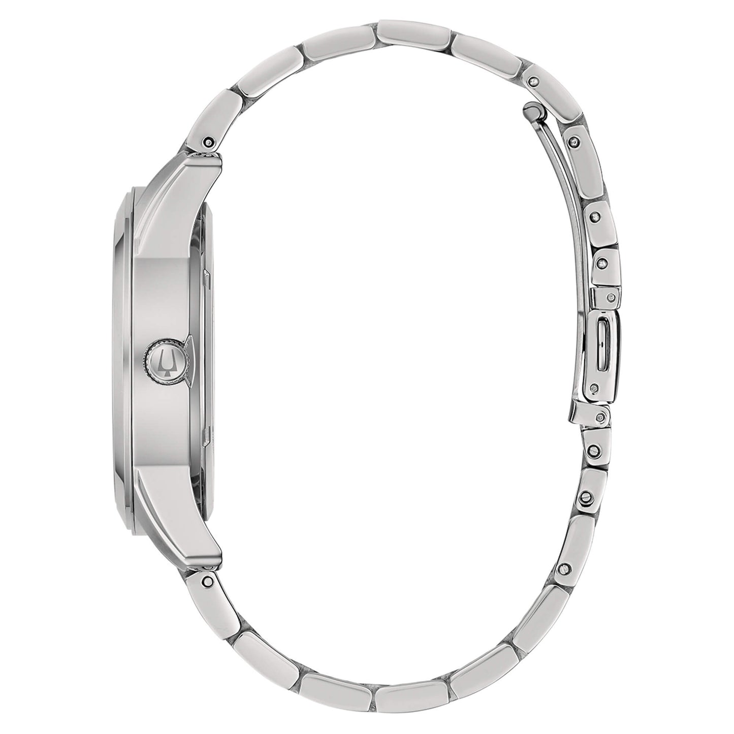 Reloj Hombre Automático Corazón Abierto 96A280