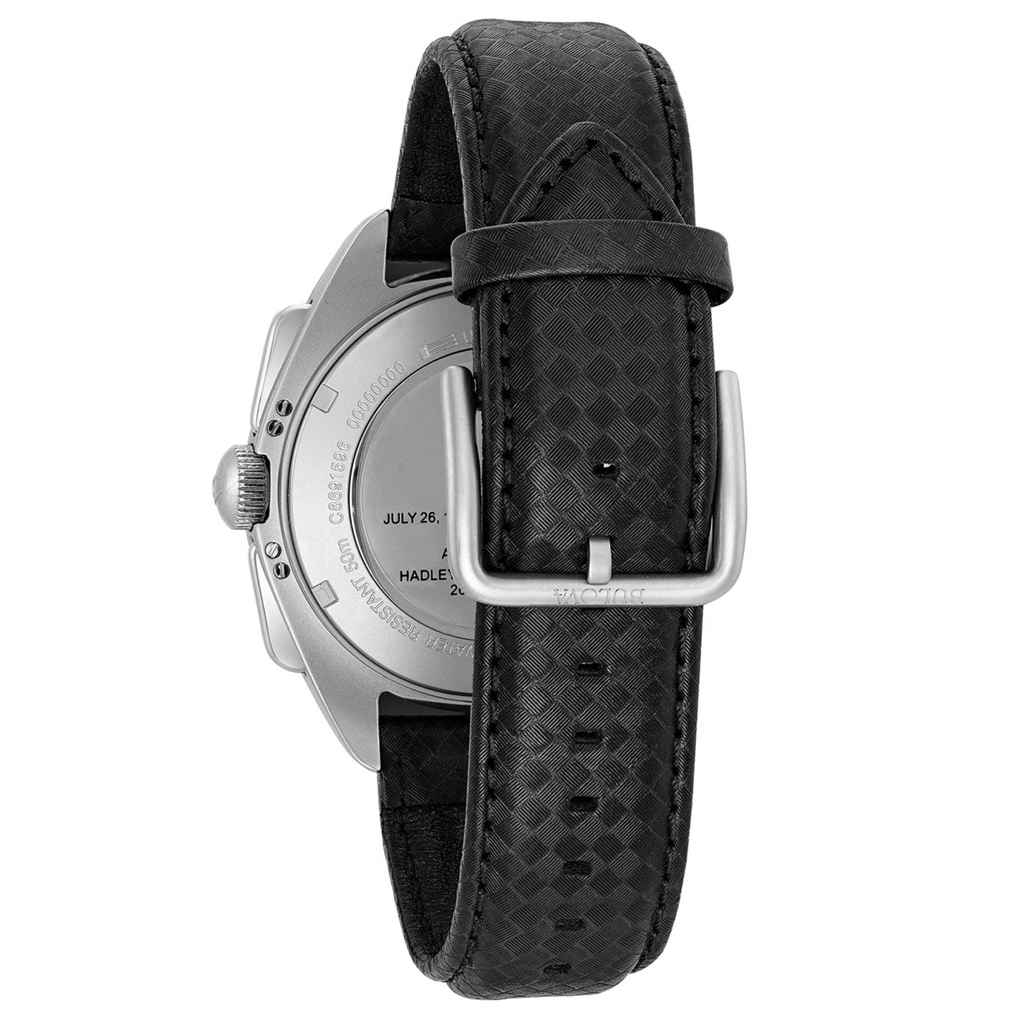 Moon Watch 96B251 Reloj cronógrafo para hombre