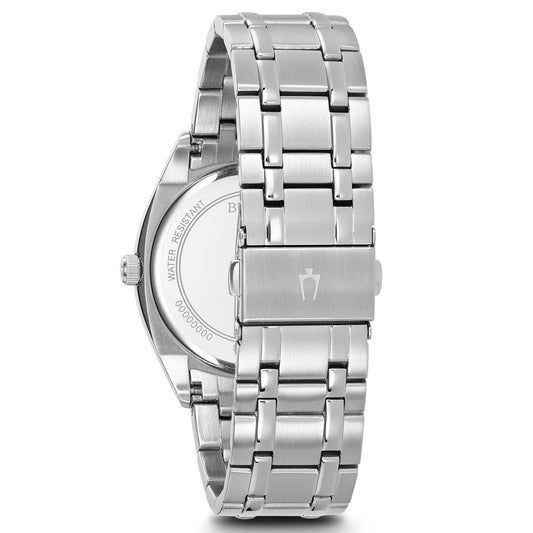 Orologio Uomo Day Date 96C125