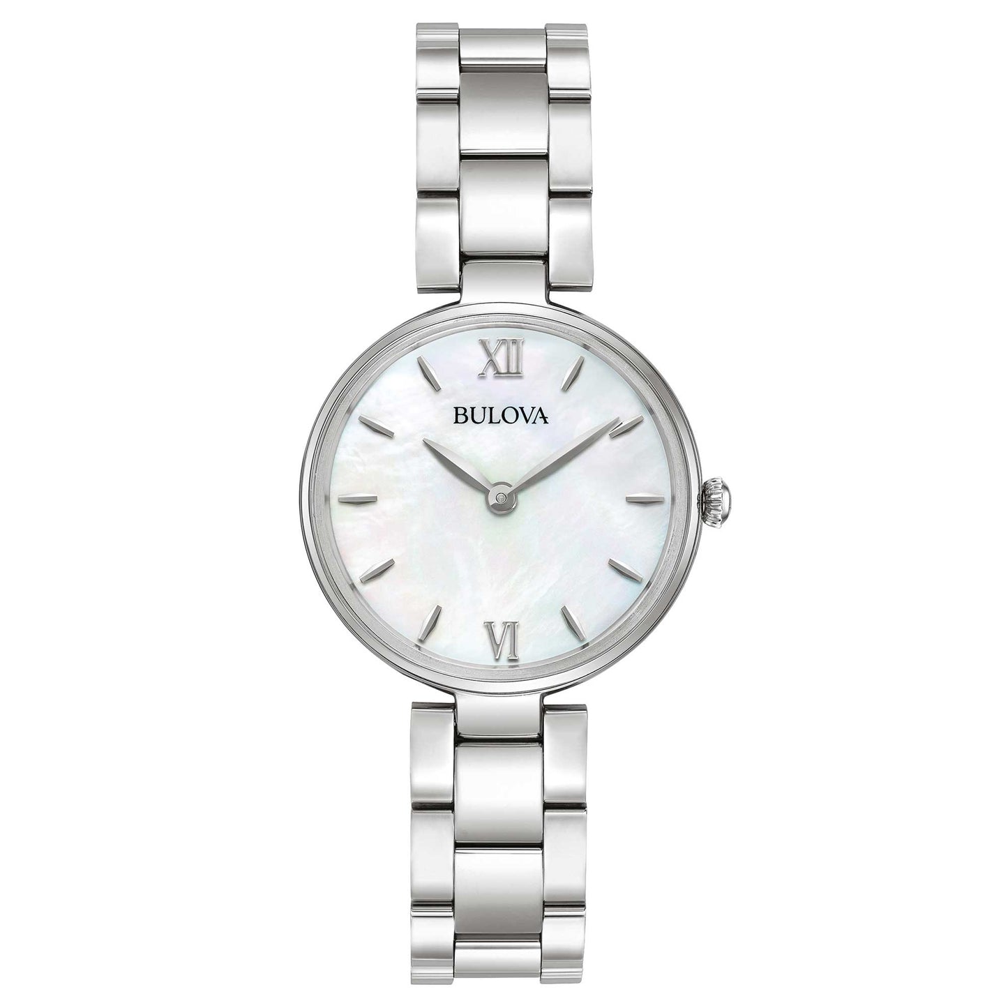 Reloj clásico para mujer 96L229