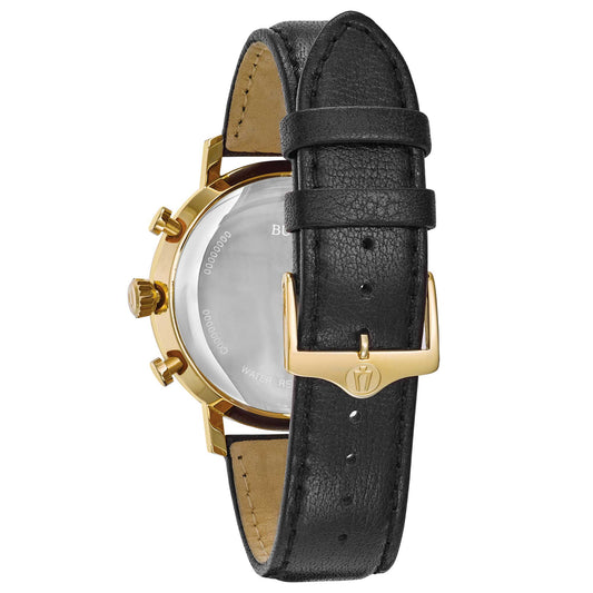 Orologio Uomo Cronografo Aerojet Dorato 97B155