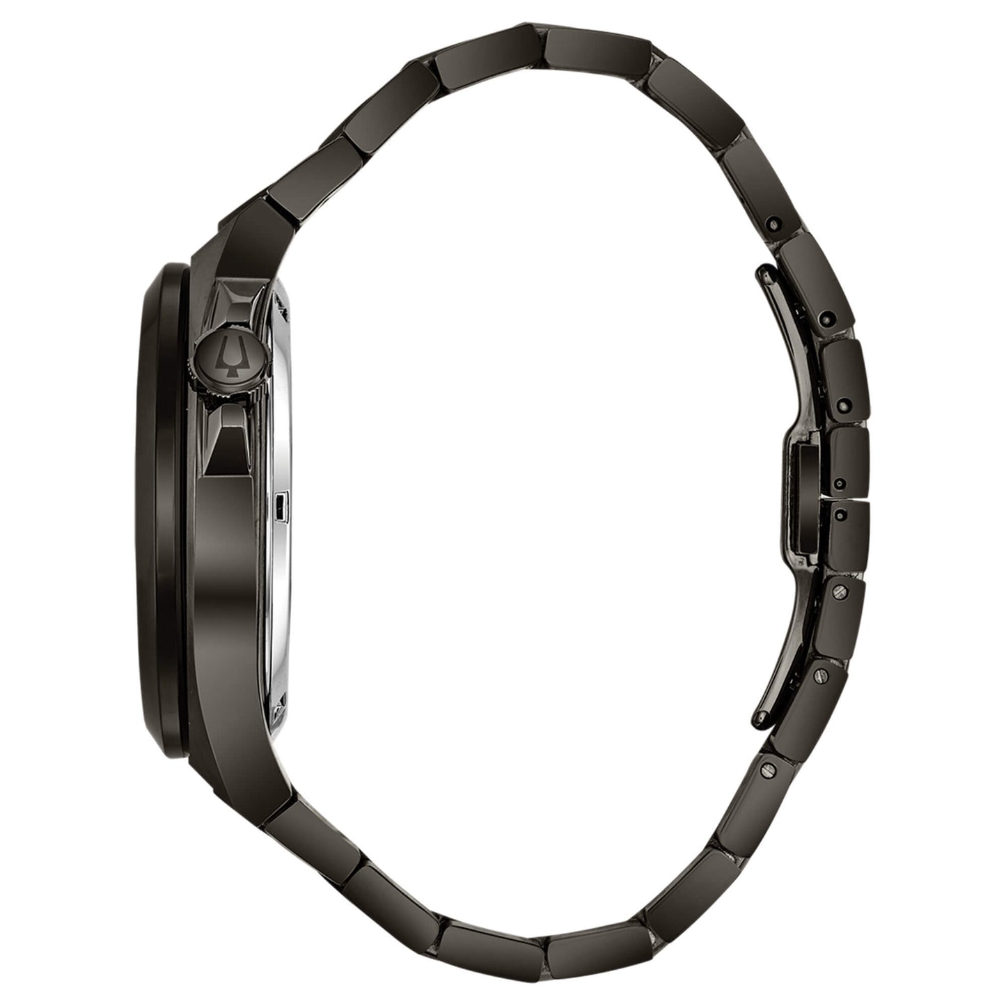 Orologio Uomo Maquina Nero 98A179