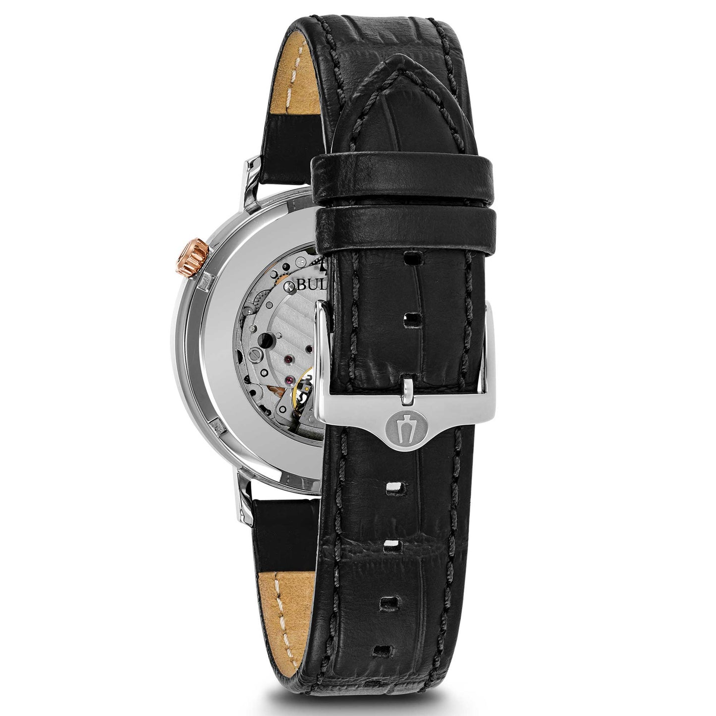 Reloj Automático Aerojet para Hombre 98A187