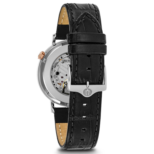 Orologio Uomo Automatico Aerojet 98A187