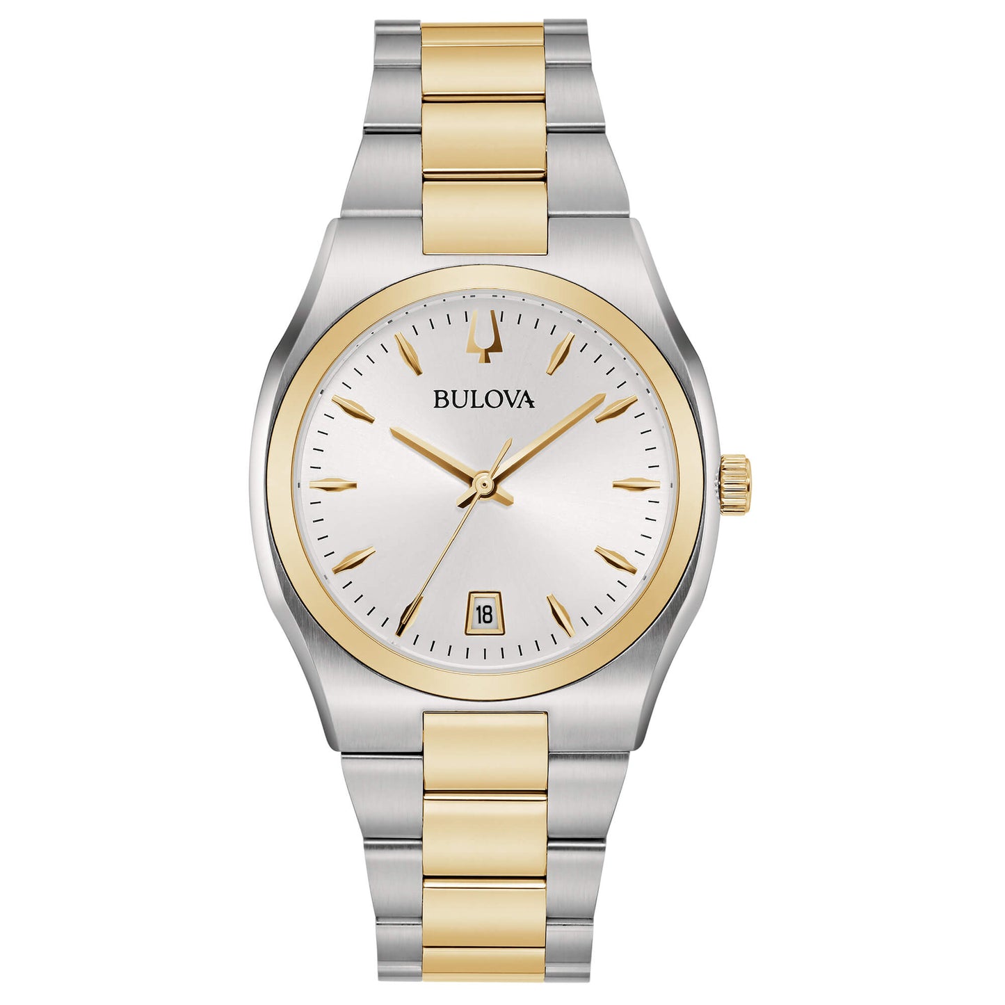 Orologio Donna Surveyor Lady Acciaio e Dorato 98M132