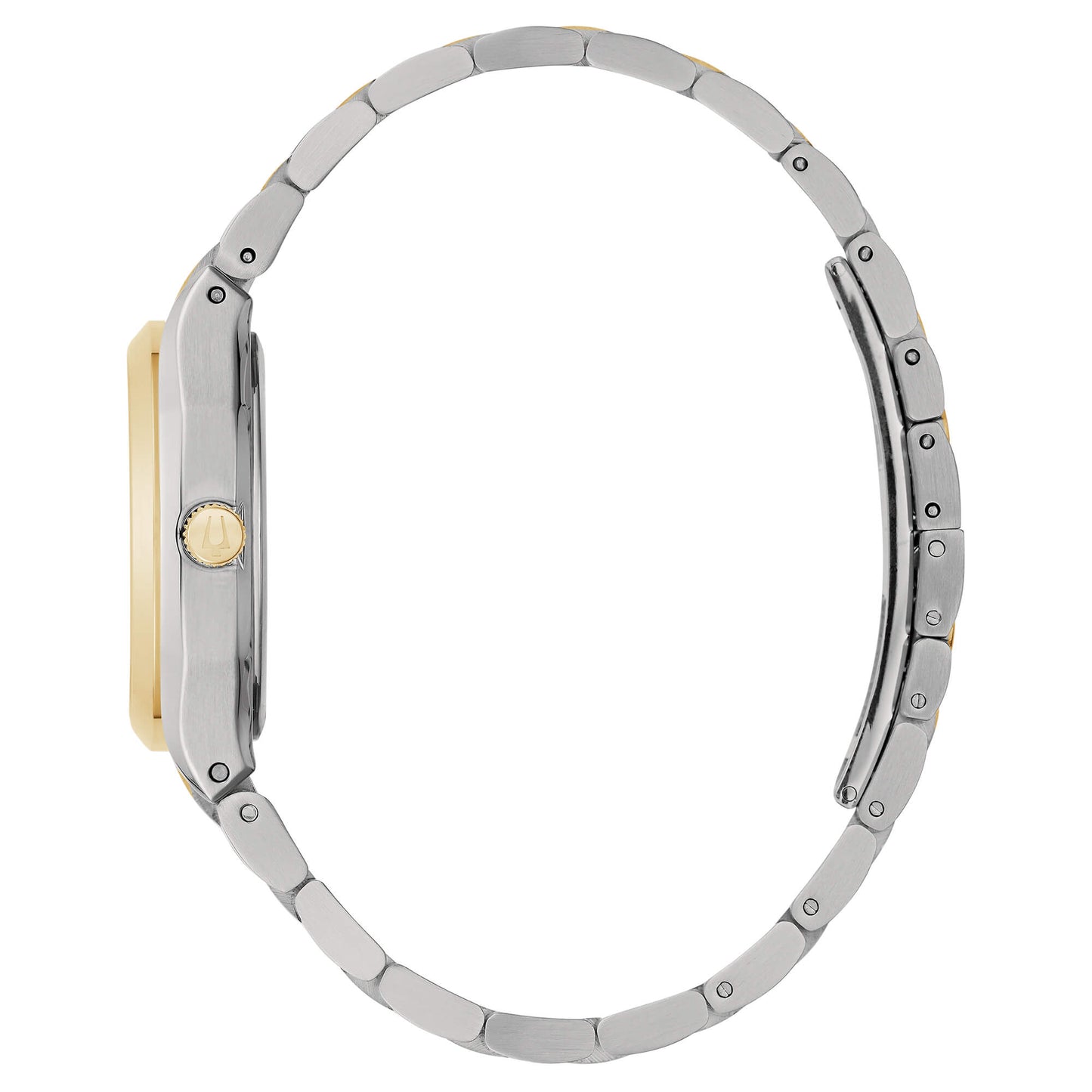 Orologio Donna Surveyor Lady Acciaio e Dorato 98M132