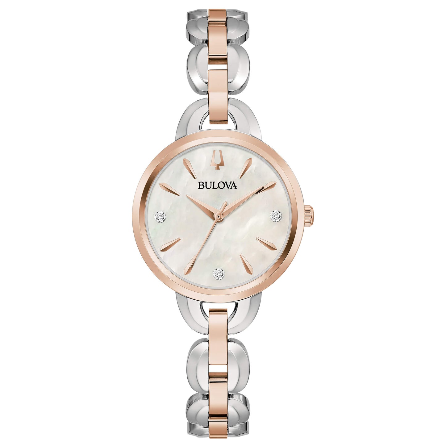 Orologio Donna Classic Diamonds 98P210