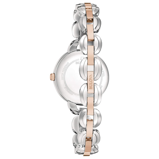 Orologio Donna Classic Diamonds 98P210