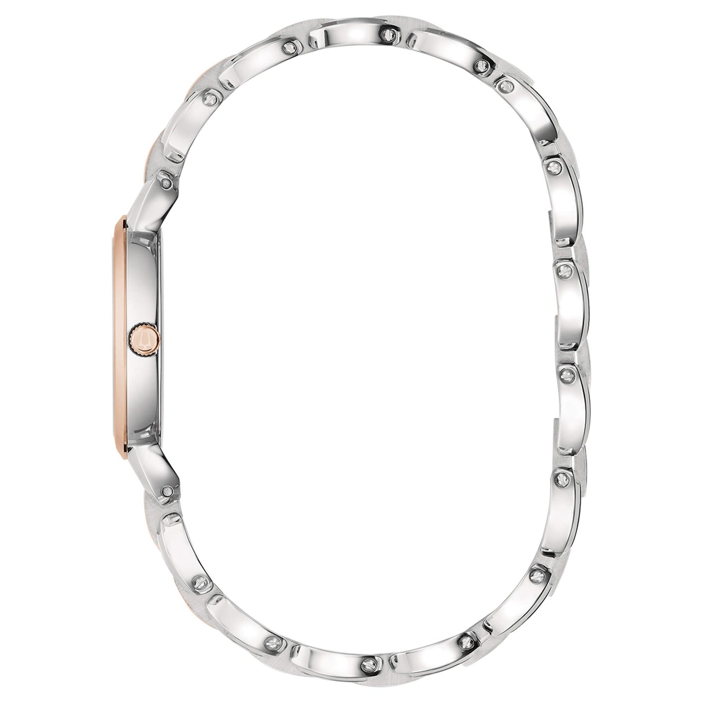 Orologio Donna Classic Diamonds 98P210