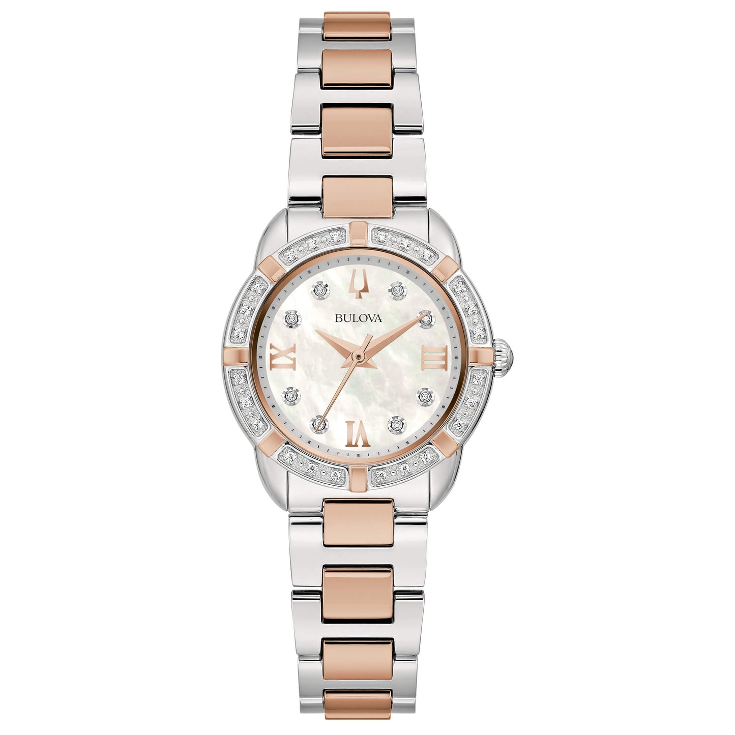 Orologio Donna al Quarzo Classic Lady 98R291