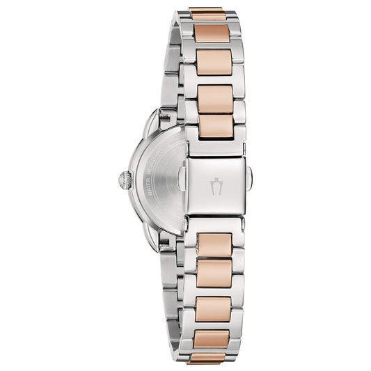 Orologio Donna al Quarzo Classic Lady 98R291