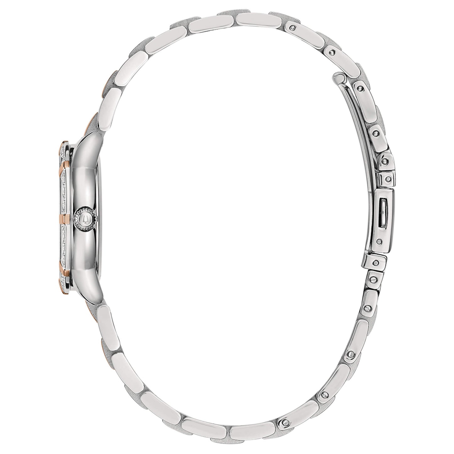 Orologio Donna al Quarzo Classic Lady 98R291