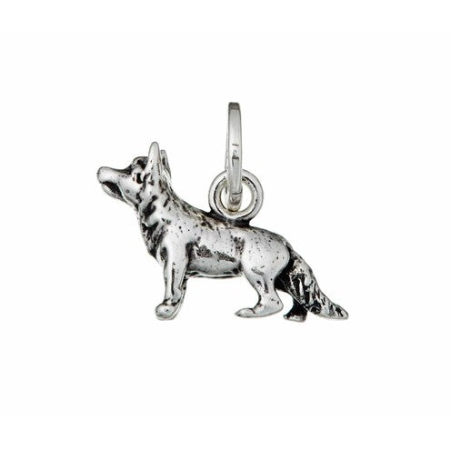 Charm Pastore Tedesco 10396