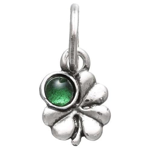 Charm Quadrifoglio 10974