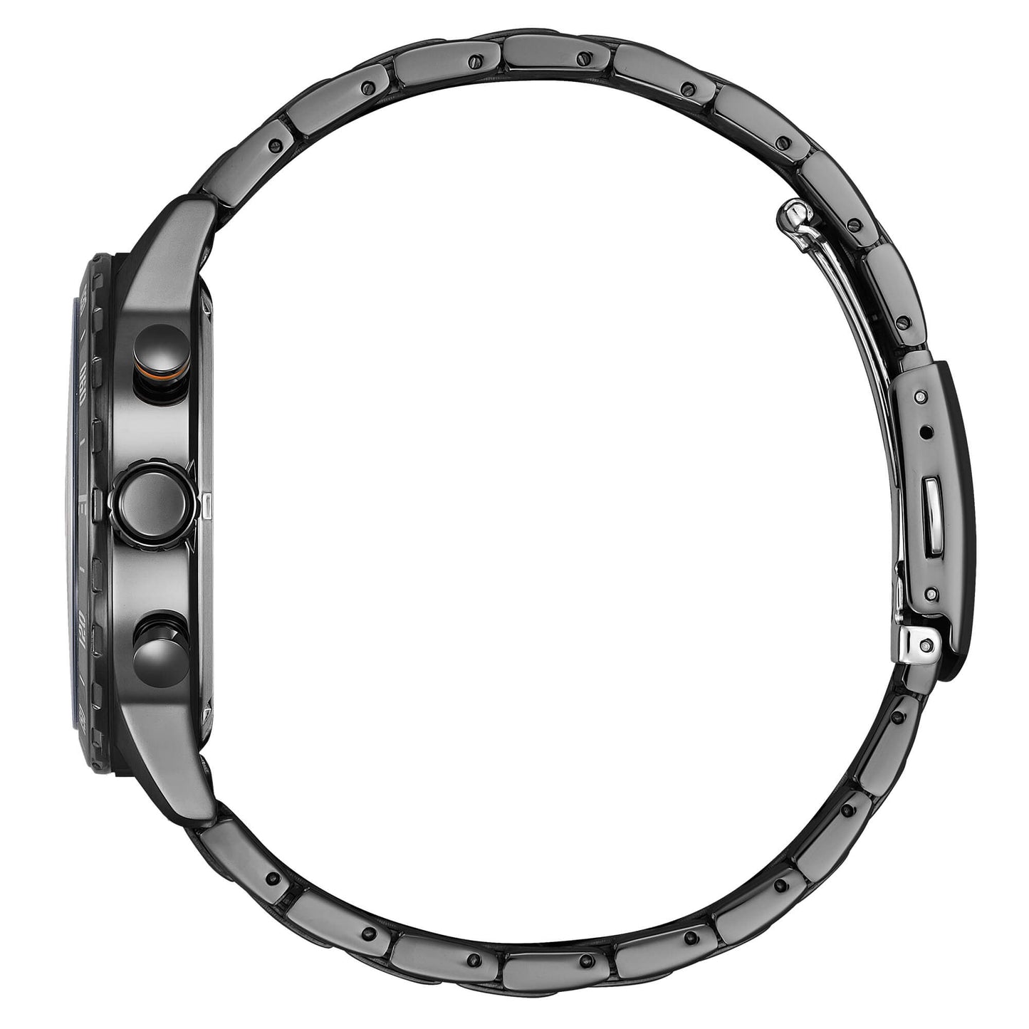 Orologio Uomo Outdoor Crono Nero e Verde AT2527-80X