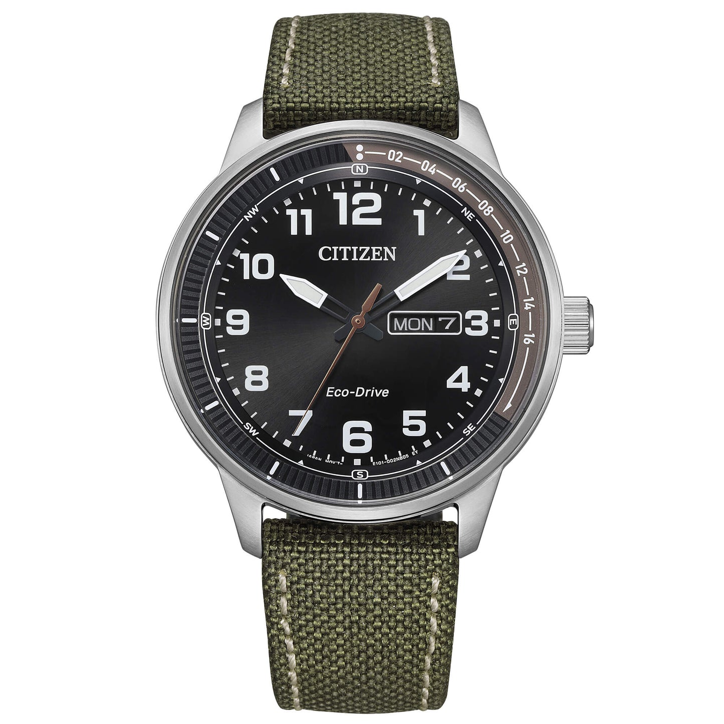 Orologio Uomo Urban BM8590-10E