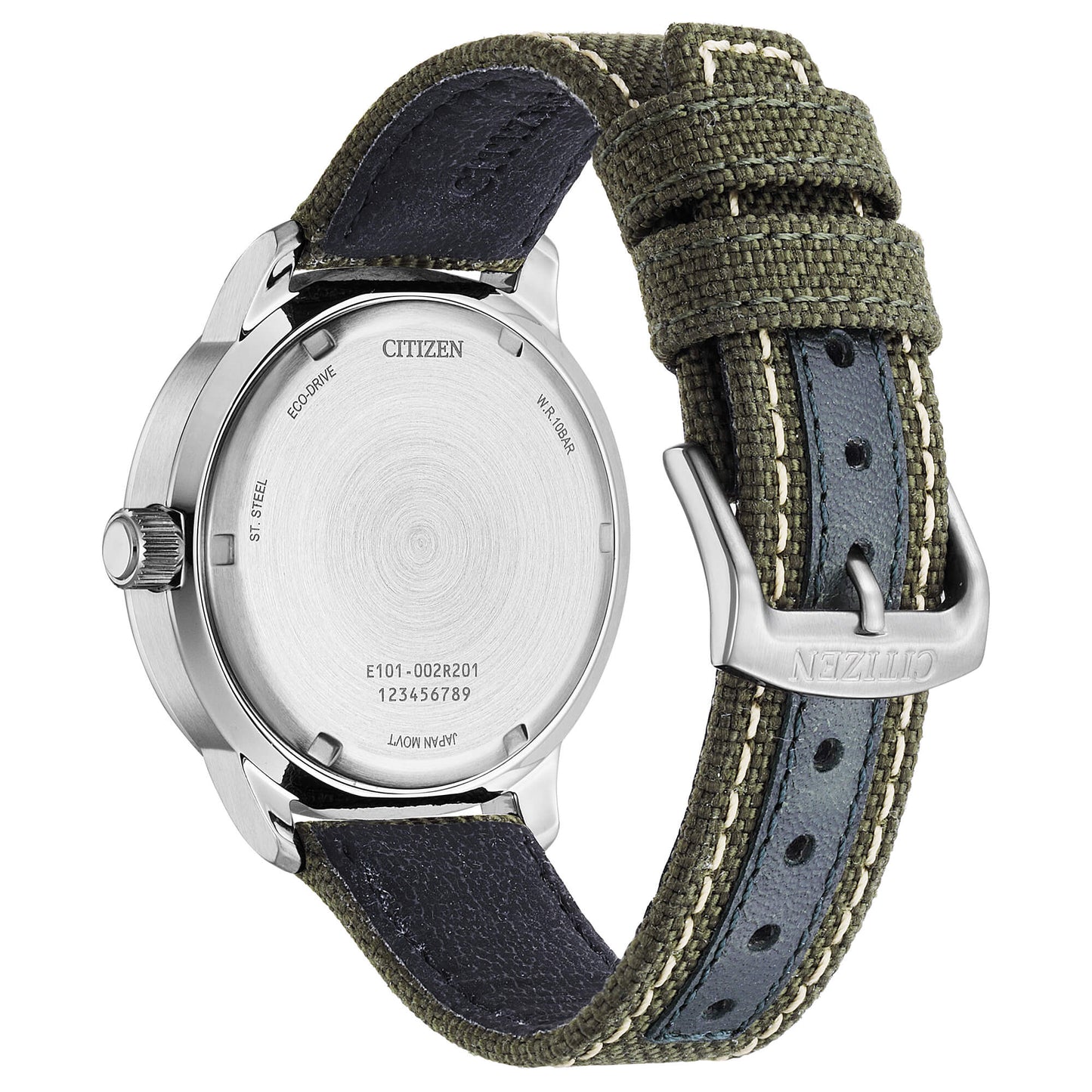 Orologio Uomo Urban BM8590-10E