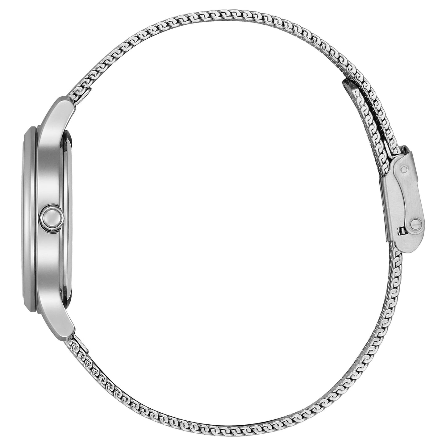 Orologio Donna Lady Acciaio e Rosa Chiaro EM0899-81X