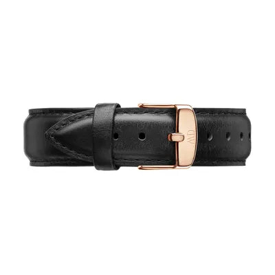 Reloj clásico para hombre Sheffield Rosato DW00100007