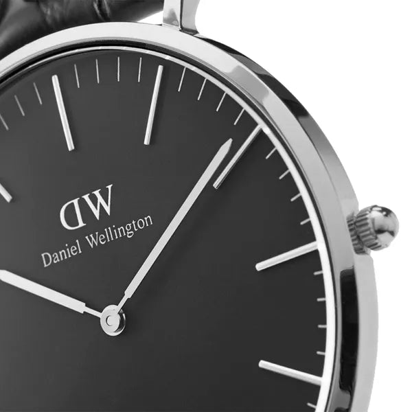 Orologio Uomo Classic Sheffield 40mm DW00100133