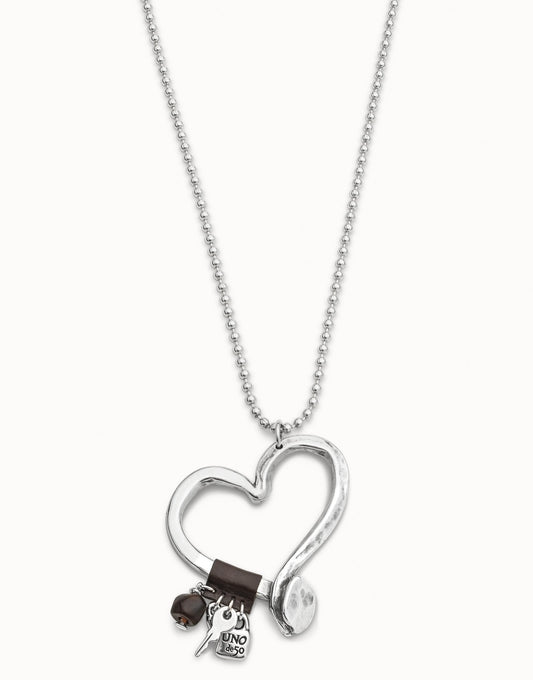 Collana Love At First Sight COL0474MTMR