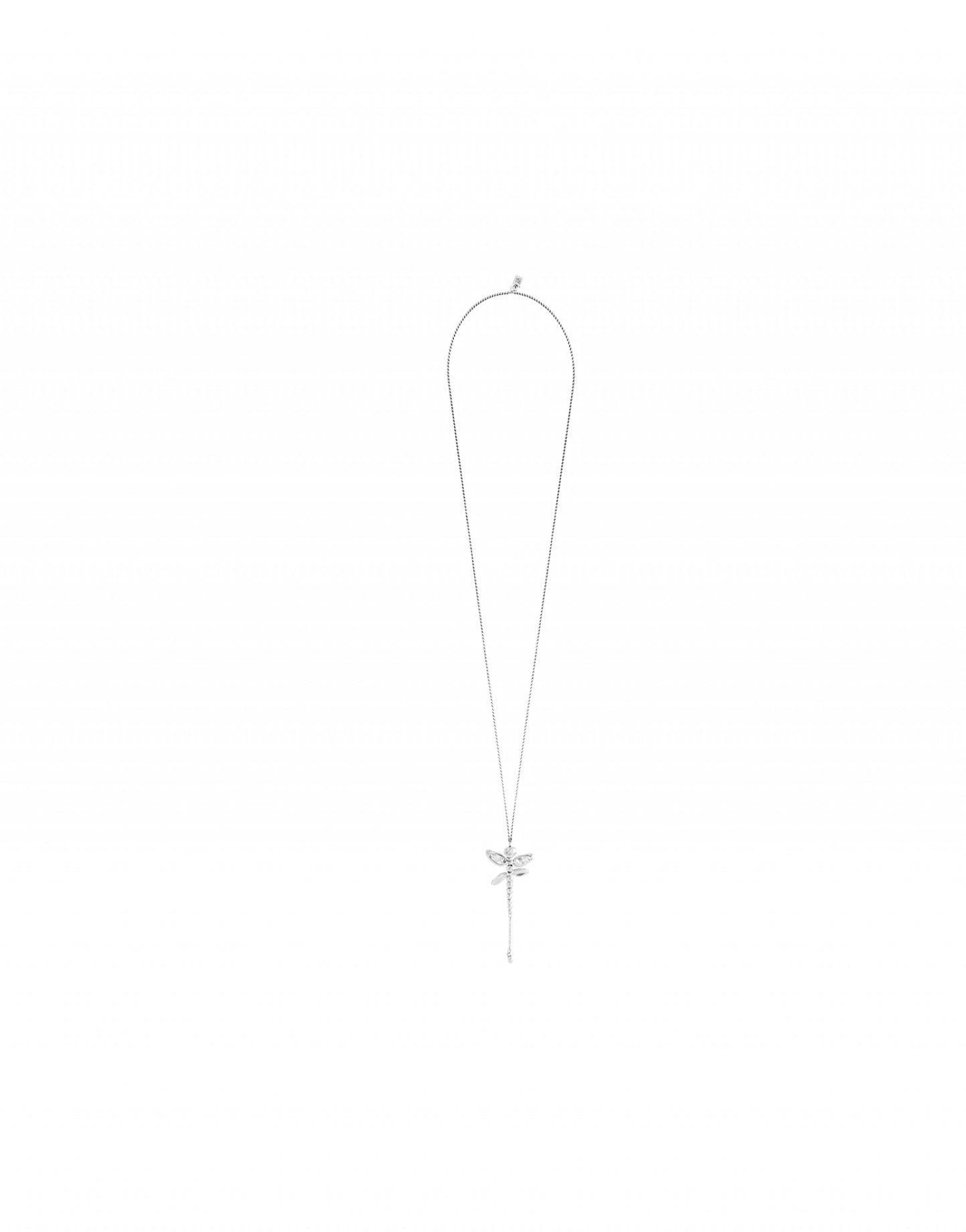 Collana Longdragonfly COL0976MTL0000U