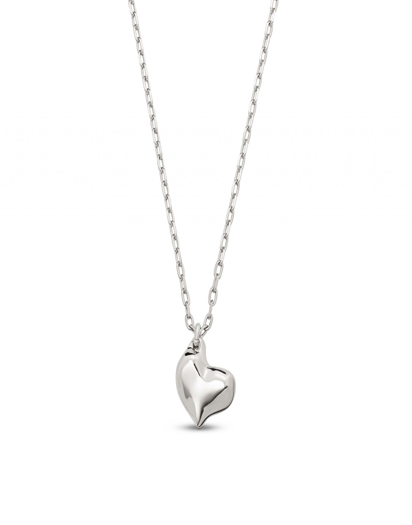 Collana Forever COL1670MTL0000U