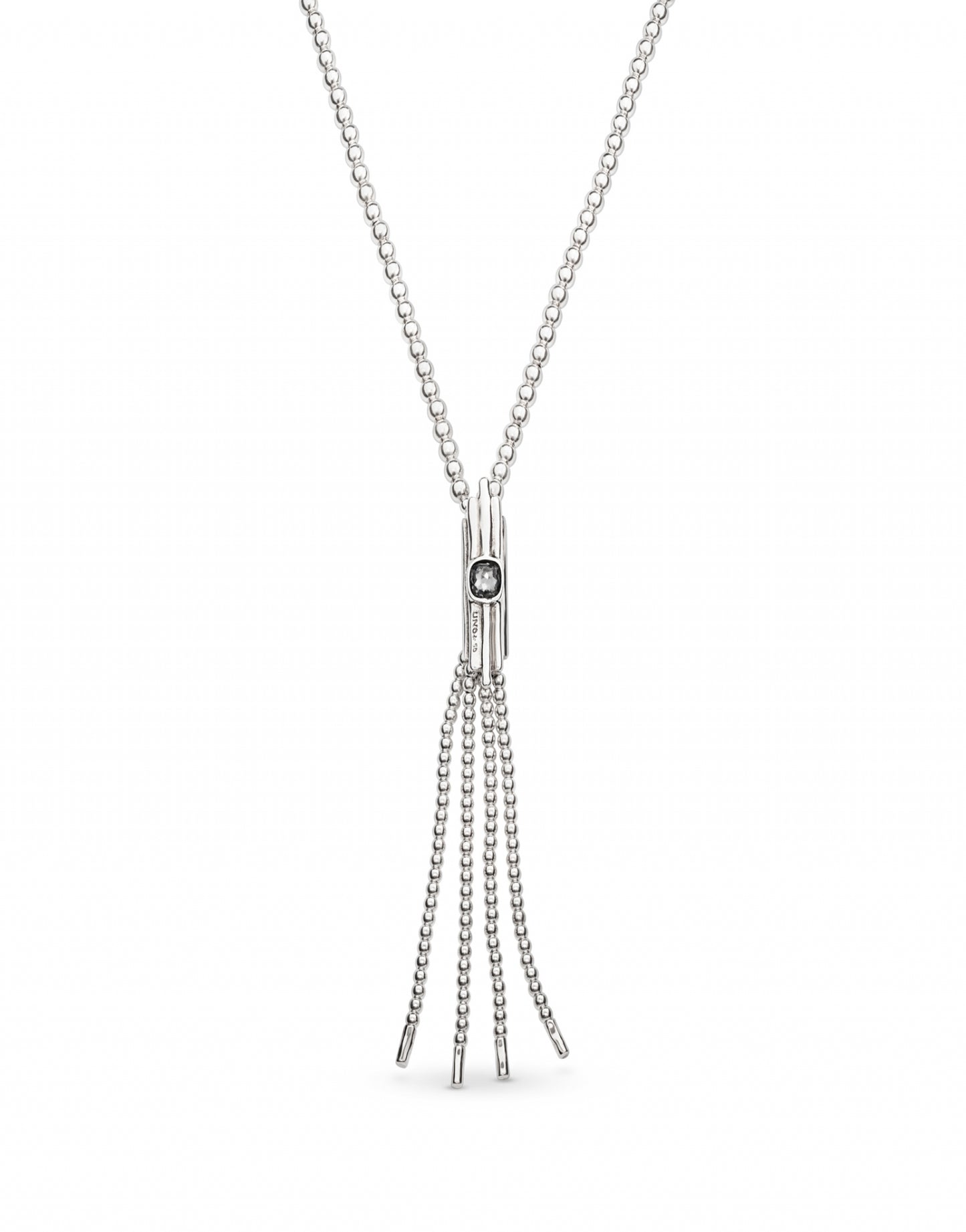 Collana Waterfalls COL1686GRSMTL0U