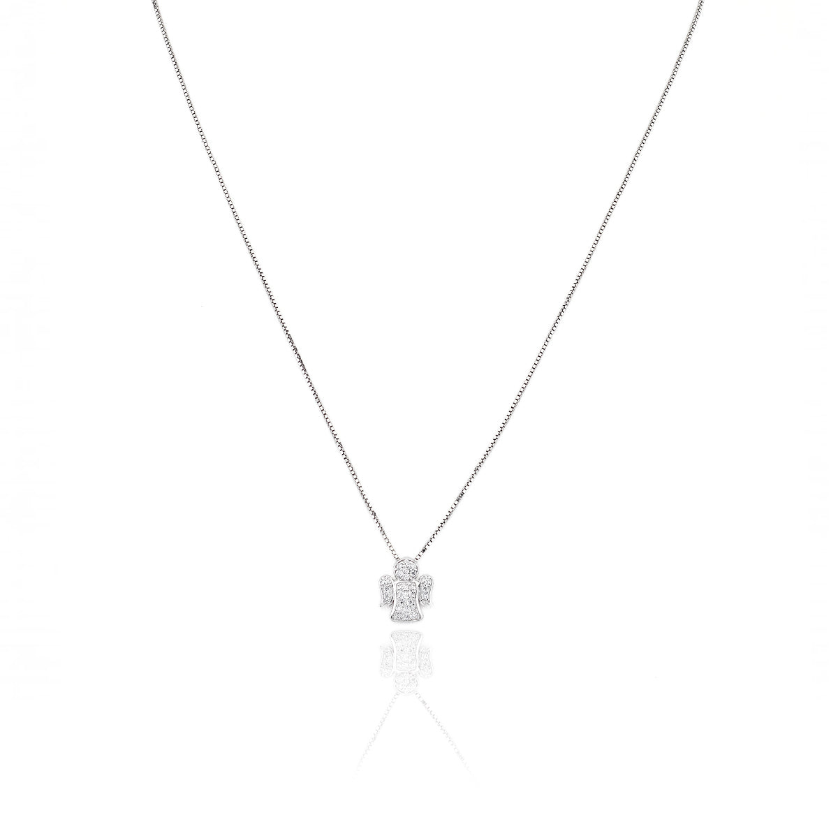 Collar Ángel CLPA Zirconia