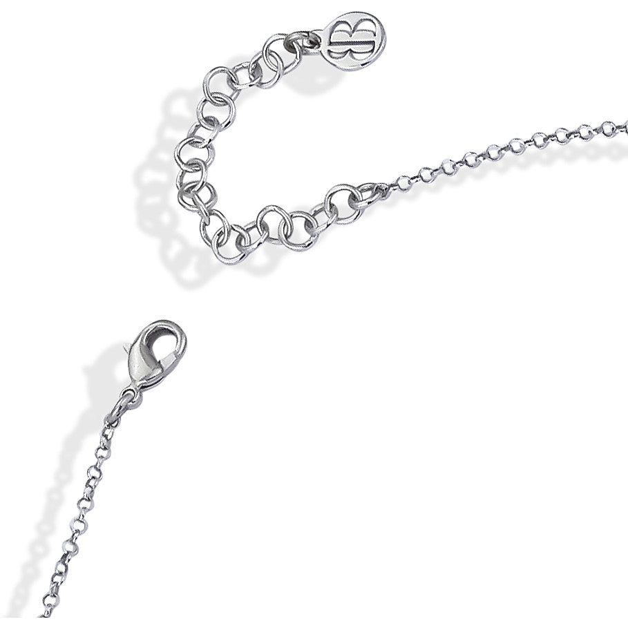 Collar Sharada Aguamarina XGR651