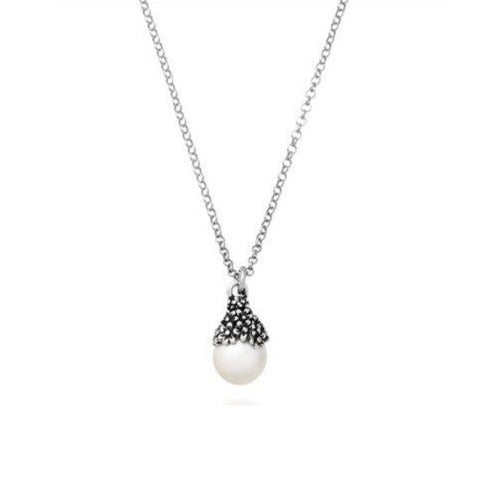 Collana Drops Margherite 11107