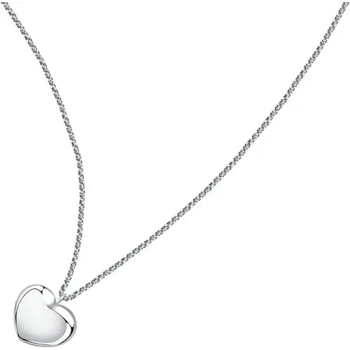 Collana Istanti con Cuore SAVZ01