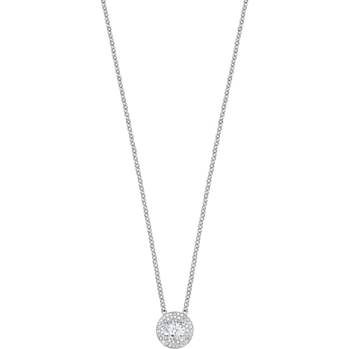 Collana Tesori in Argento SAIW64