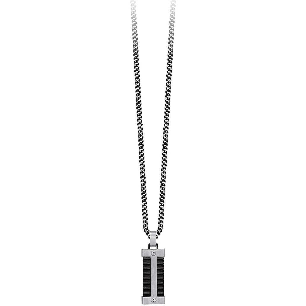 Collar Hombre Techno City 251706