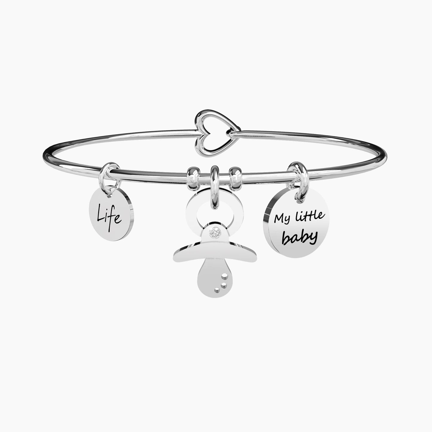 Bracciale Ciuccio My Little Baby 231668