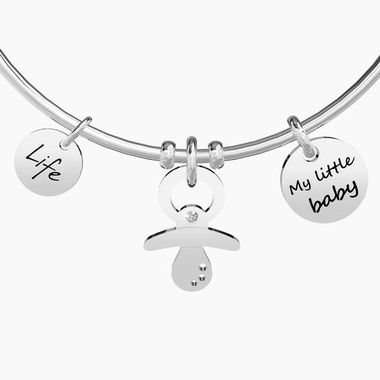 Bracciale Ciuccio My Little Baby 231668
