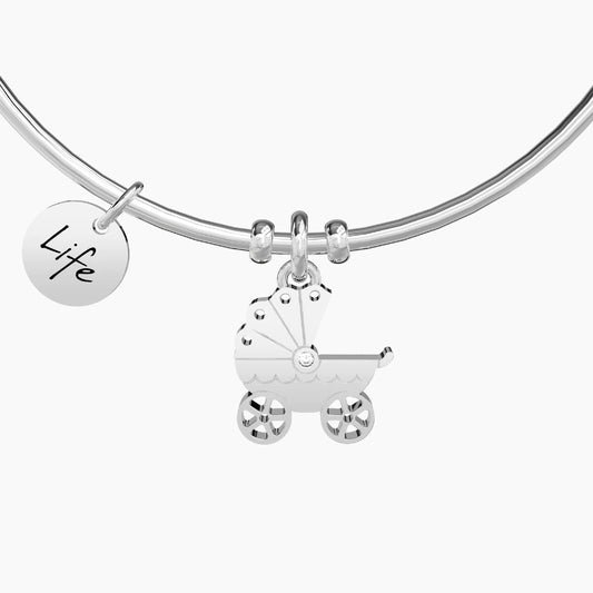Bracciale Carrozzina Always With Me 231666