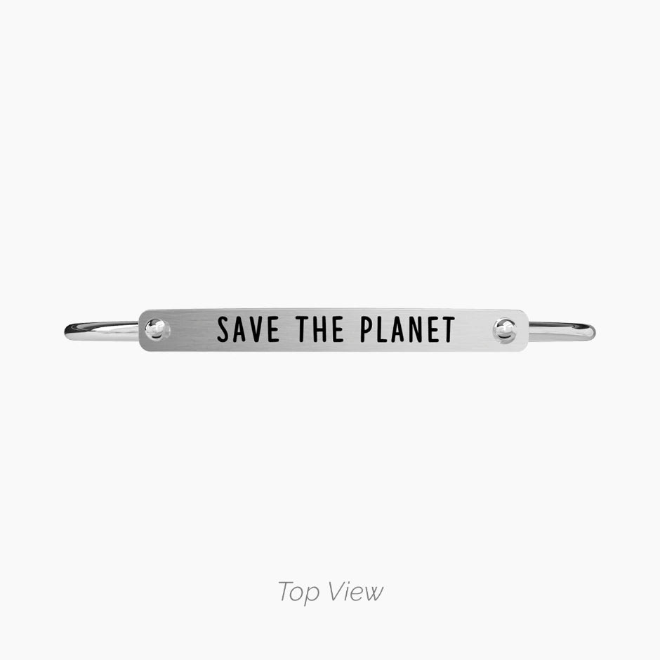 Bracciale Orso Polare Save The Planet 731370
