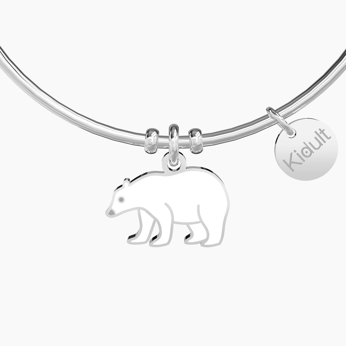Bracciale Orso Polare Save The Planet 731370