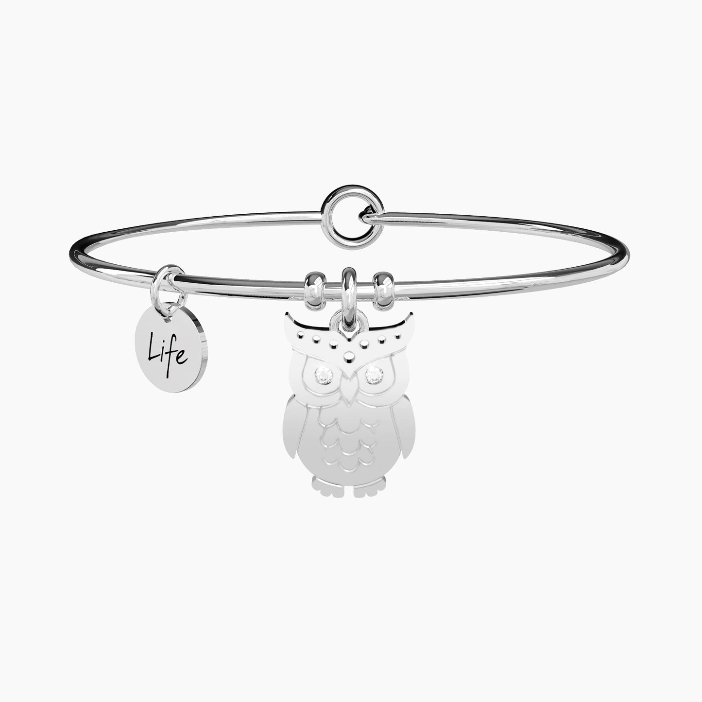 Bracciale Gufo Intuito 231636