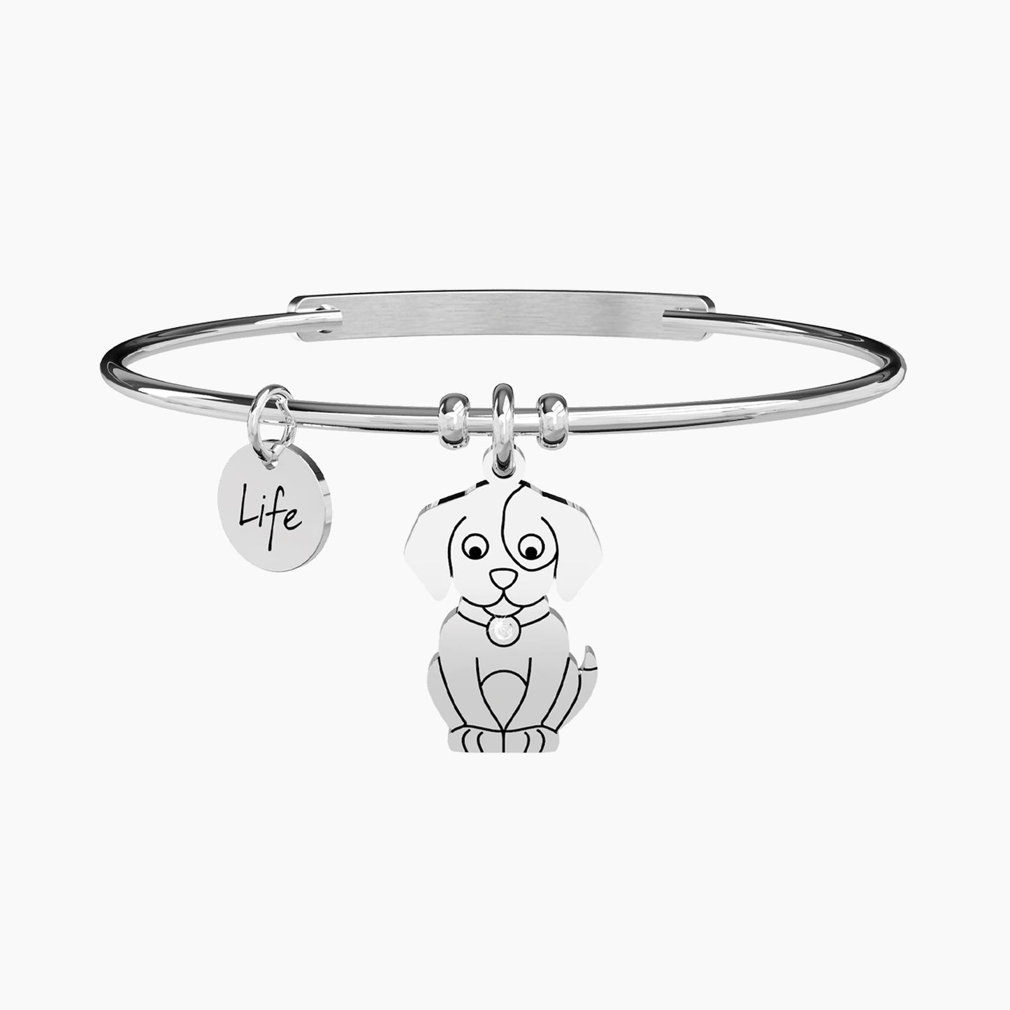 Bracciale Cane Affetto 731754