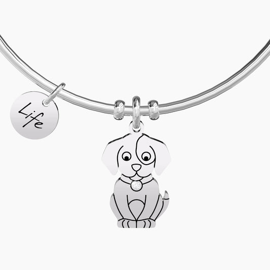 Bracciale Cane Affetto 731754