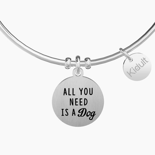 Bracciale Cane Affetto 731372