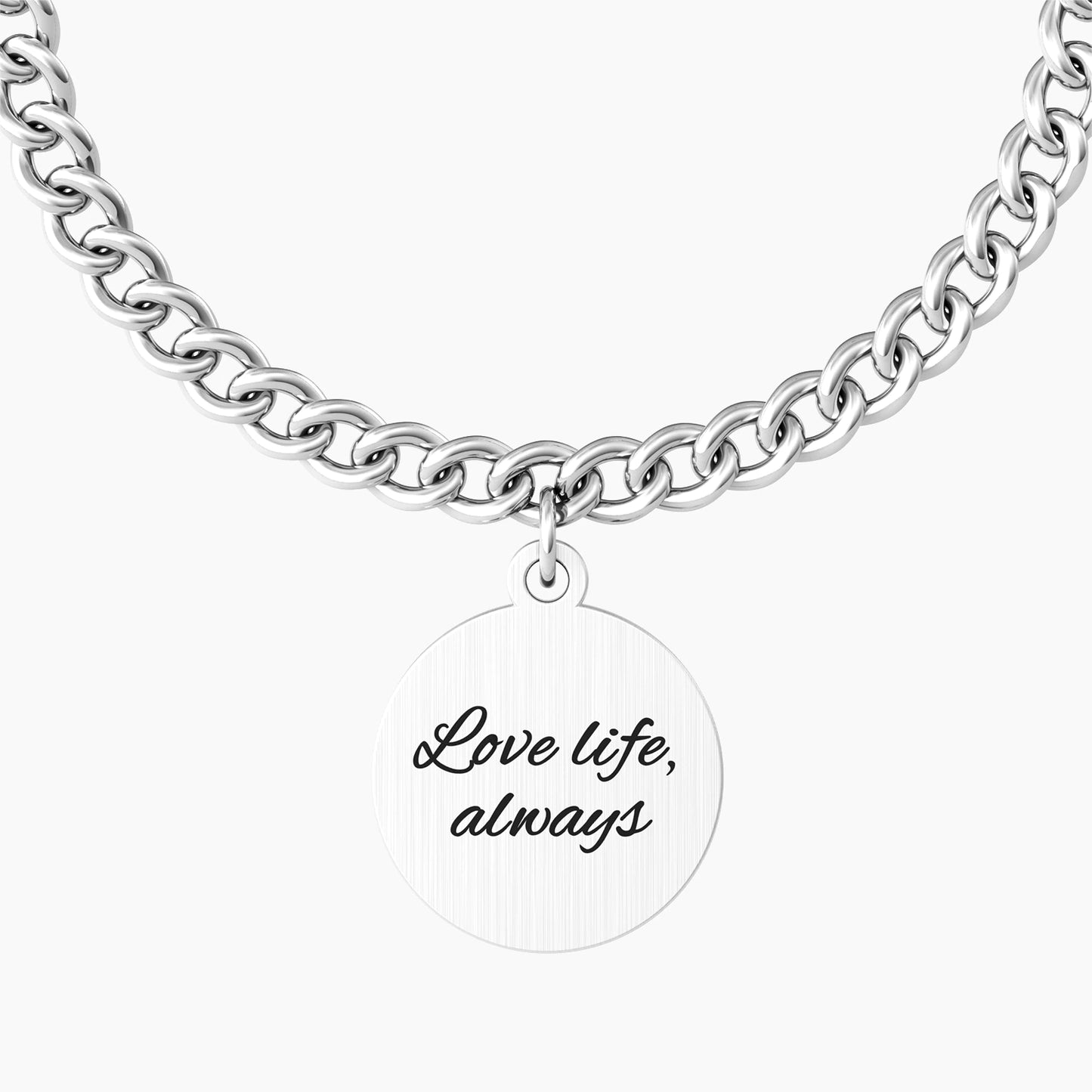 Pulsera Infinito Love Life, Siempre 731965