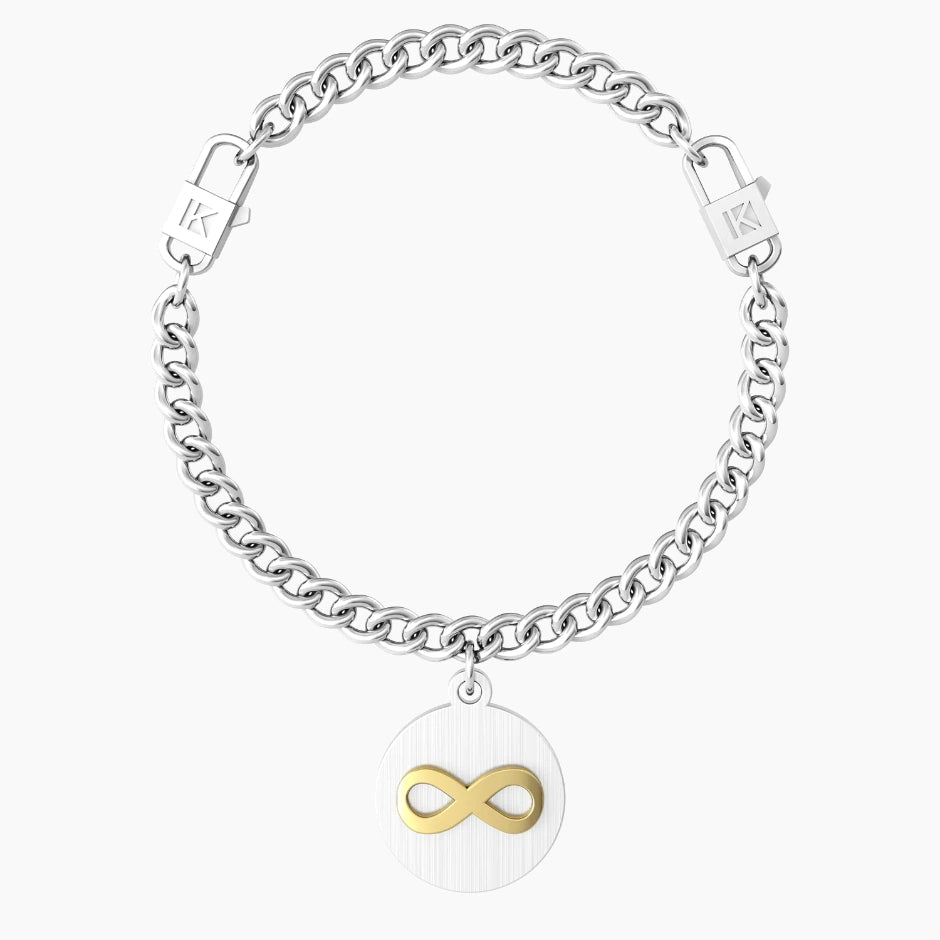 Pulsera Infinito Love Life, Siempre 731965
