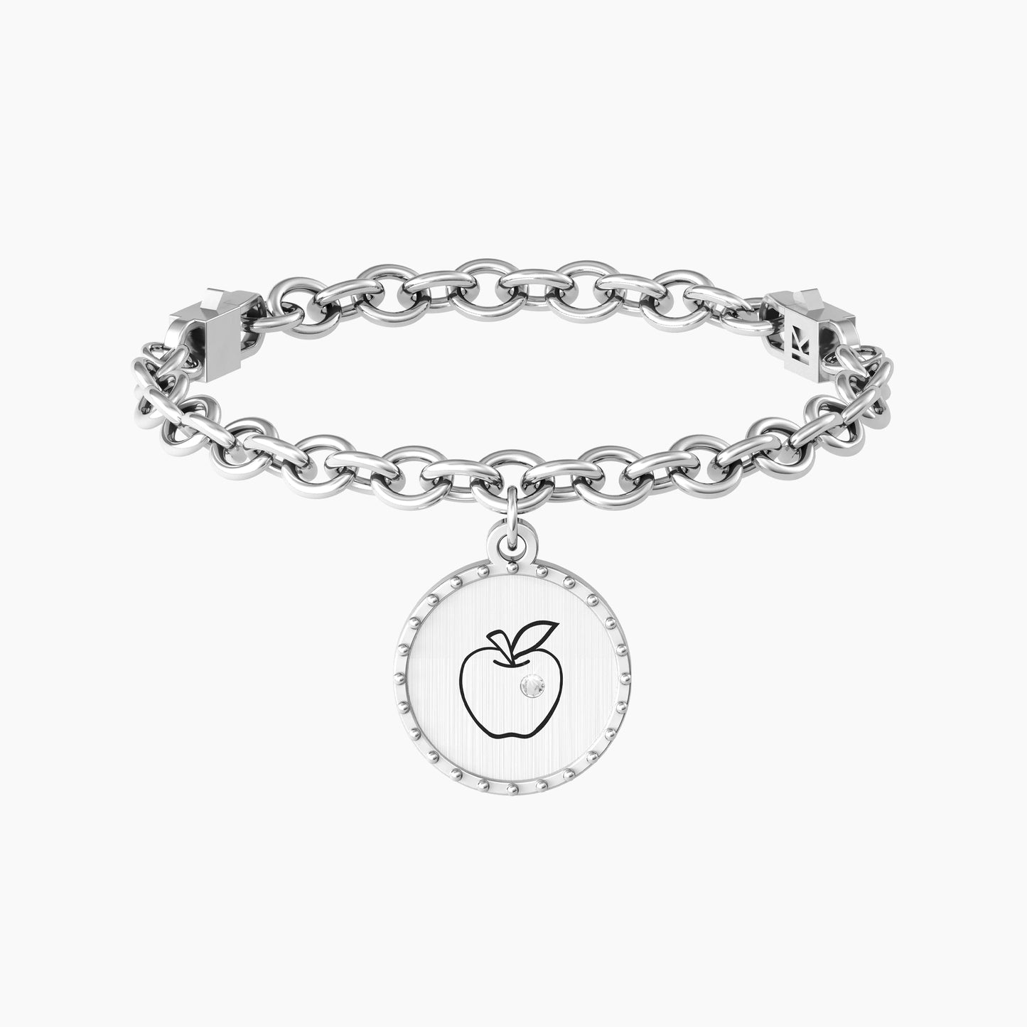 Pulsera Manzana Best Teacher 732005