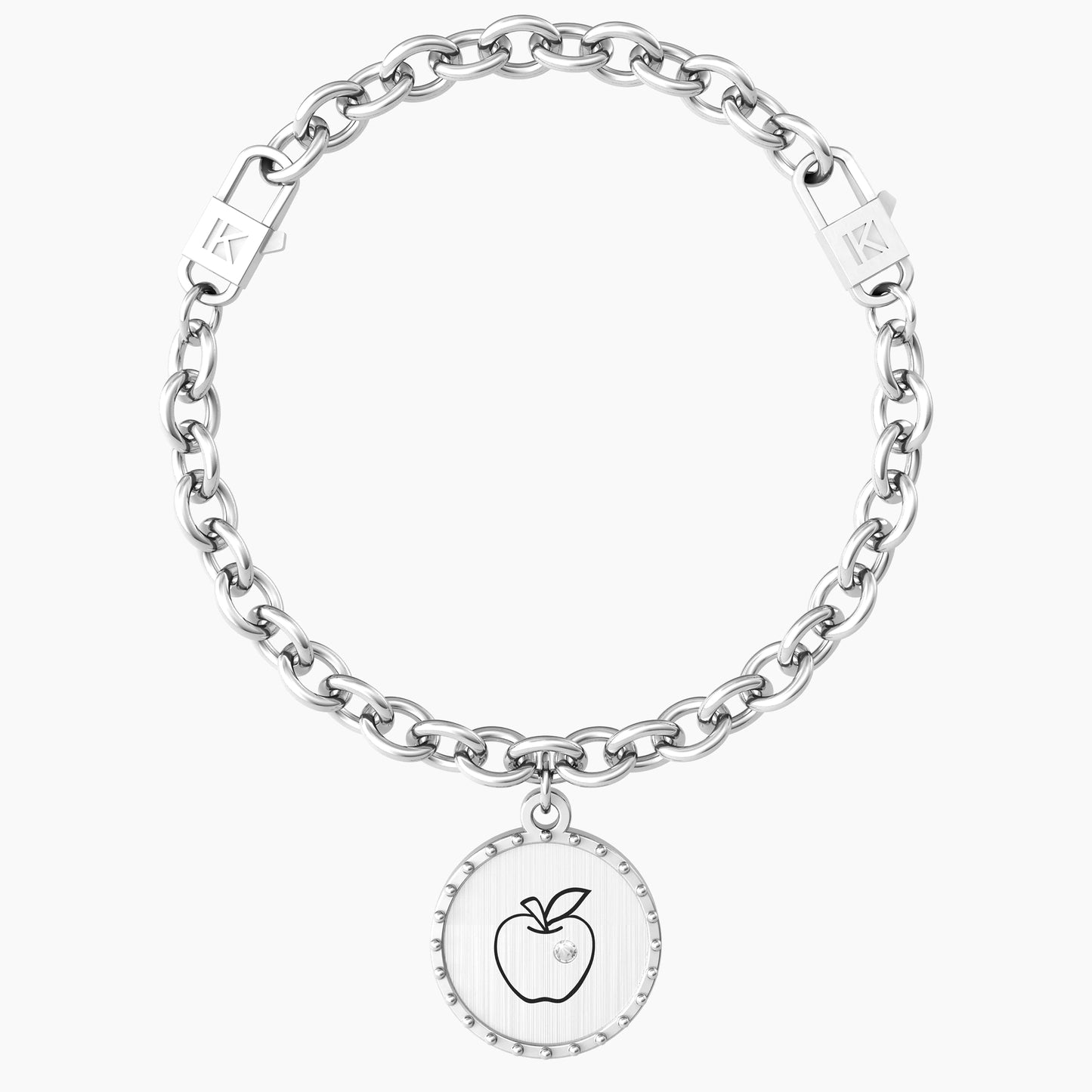 Pulsera Manzana Best Teacher 732005