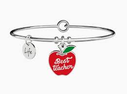 Pulsera Love Best Teacher 731747