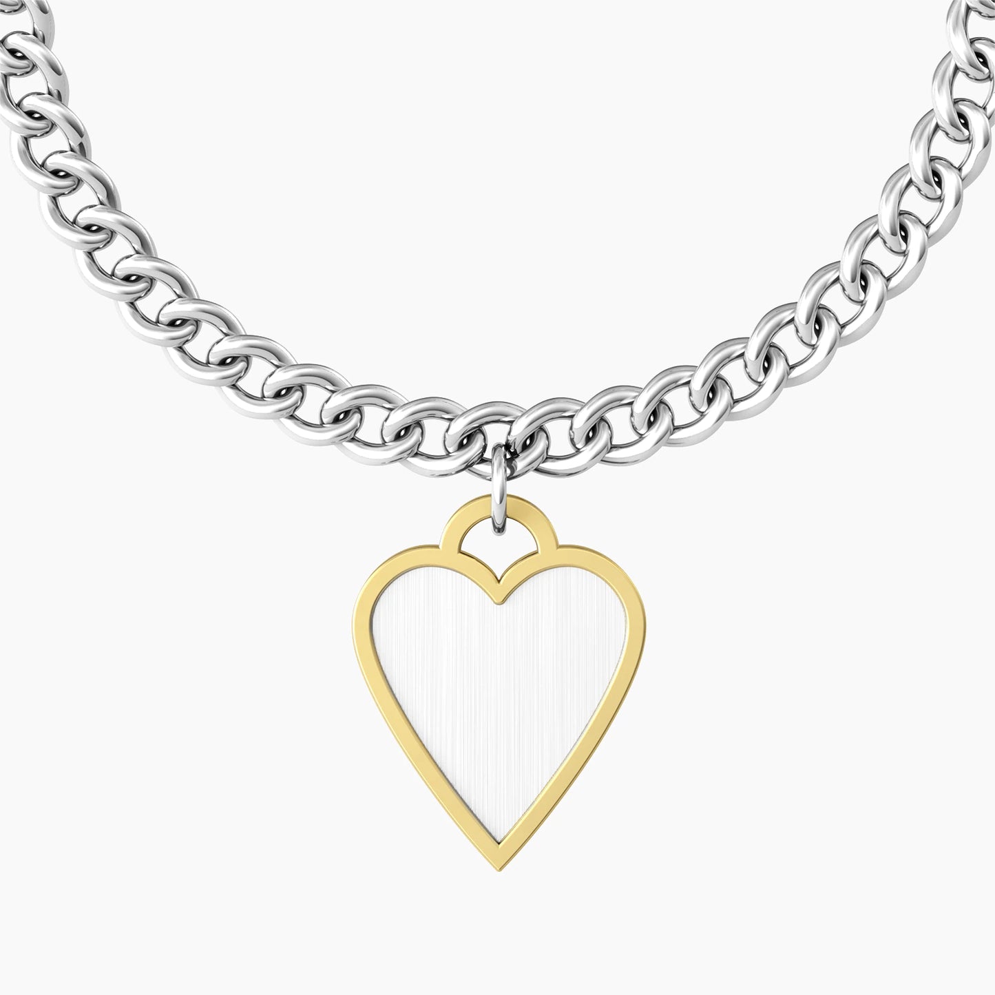 Bracciale Cuore Gratitude 731940