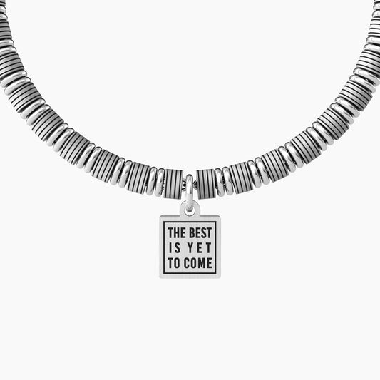 Bracciale Uomo 18 The Best Is Yet To Come 731985